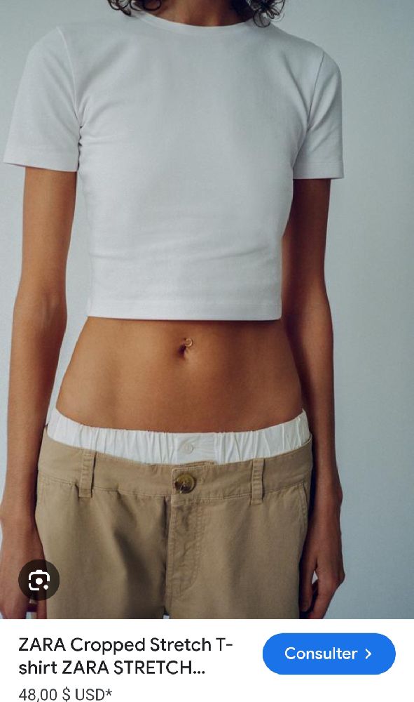 Basic zara 