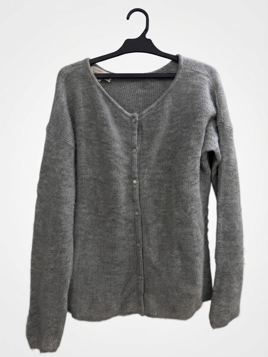 Cardigan Sézane neuf 