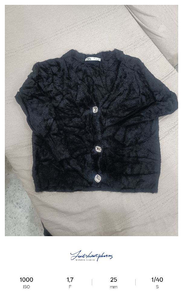 Cardigan Zara 