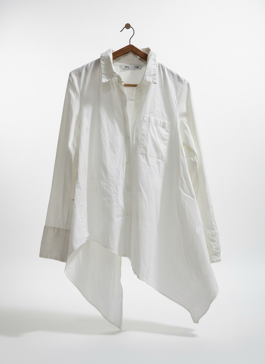  Chemise Zara neuf  stylé  
