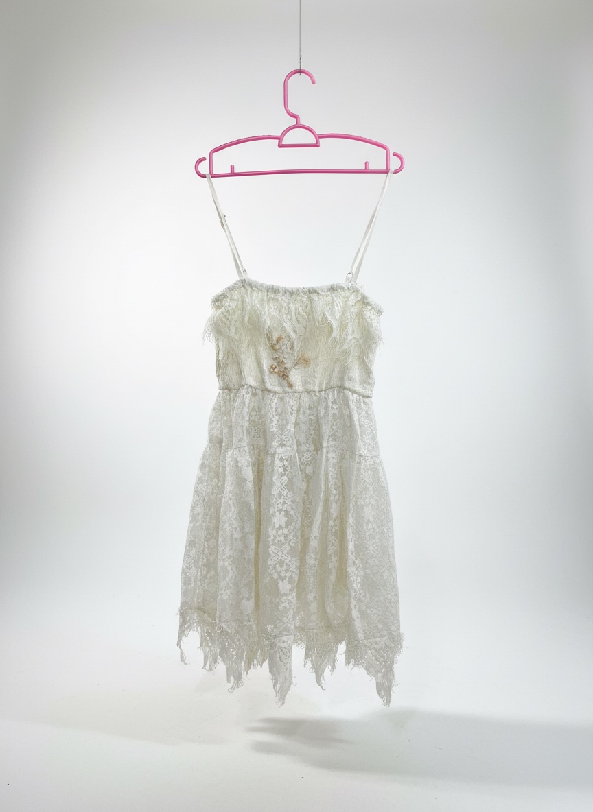 Jolie  robe antica sartoria 