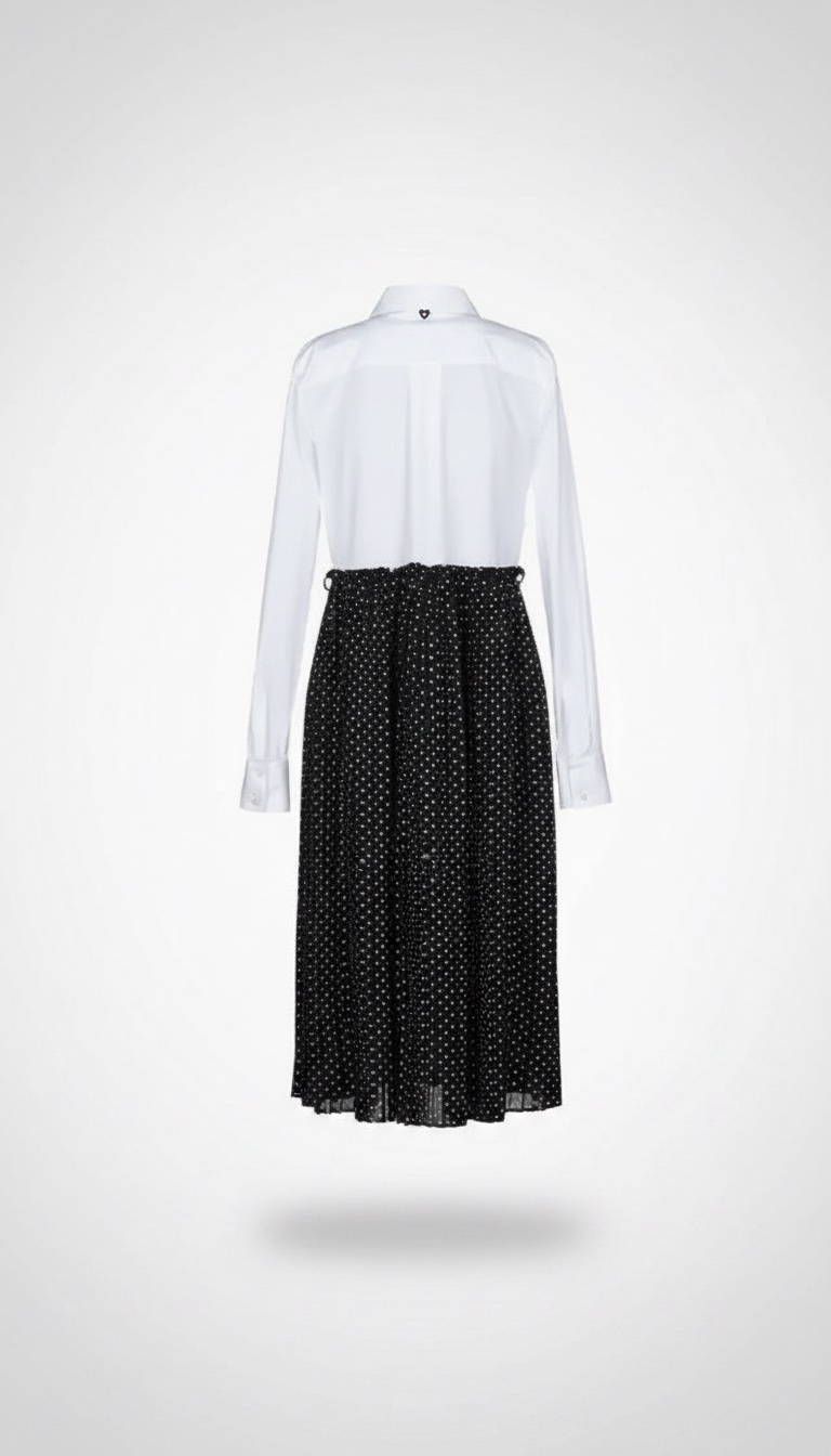 Robe midi  twinset 