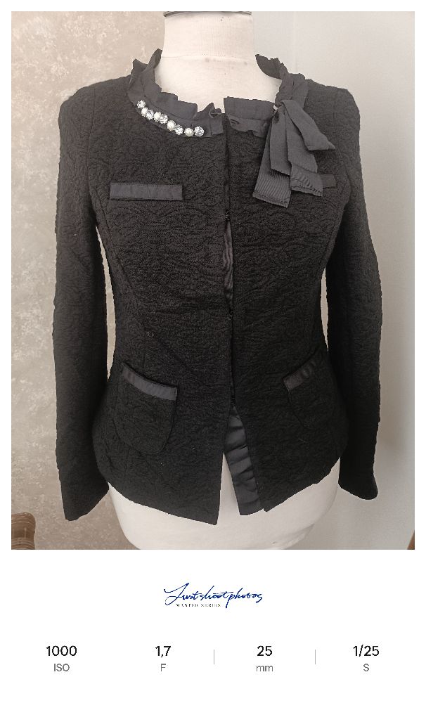  chic blazer Liu.jo
