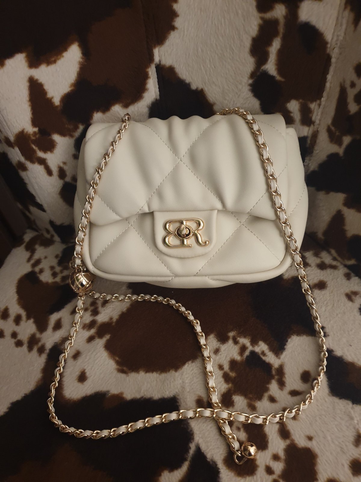 Sac à bandoulière 