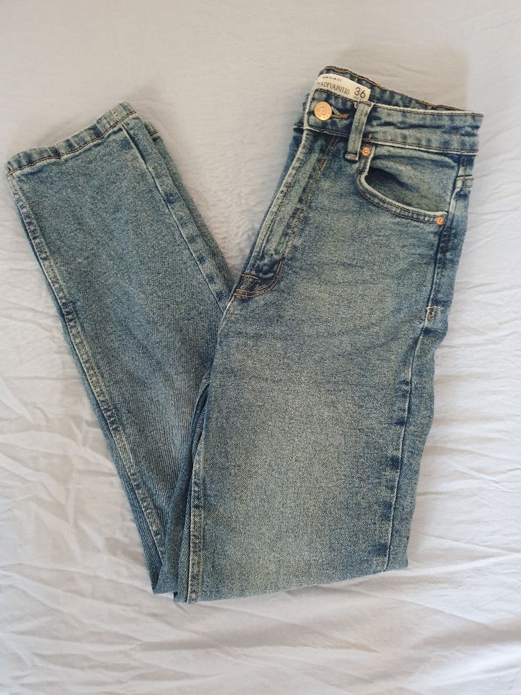 Jean stradi taille 36