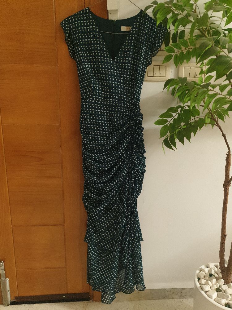 Robe taille s/m