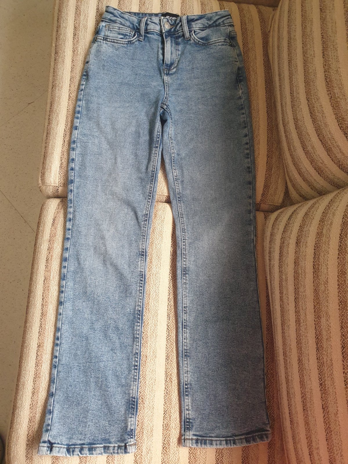 Jeans taille 34