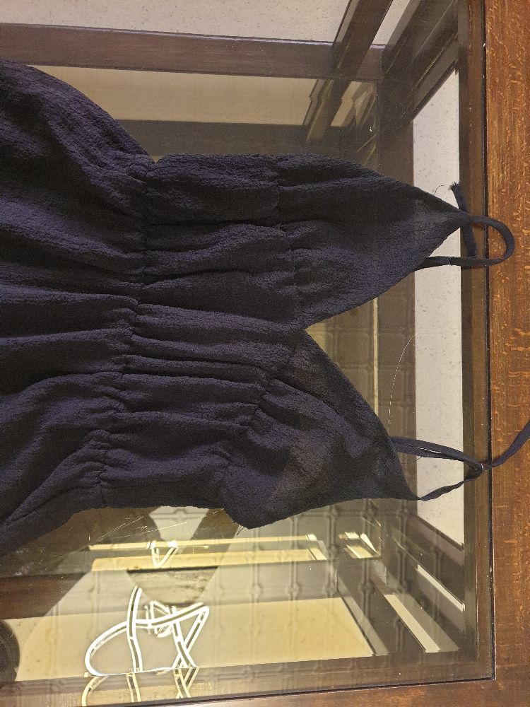 Robe taille s 