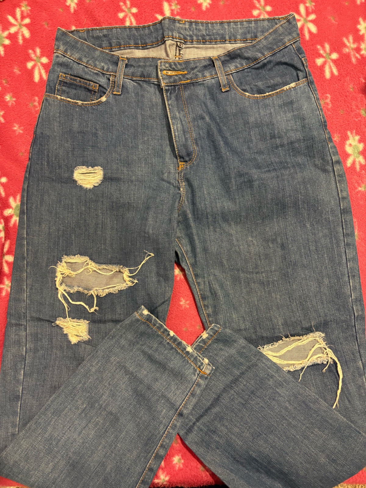 Jean