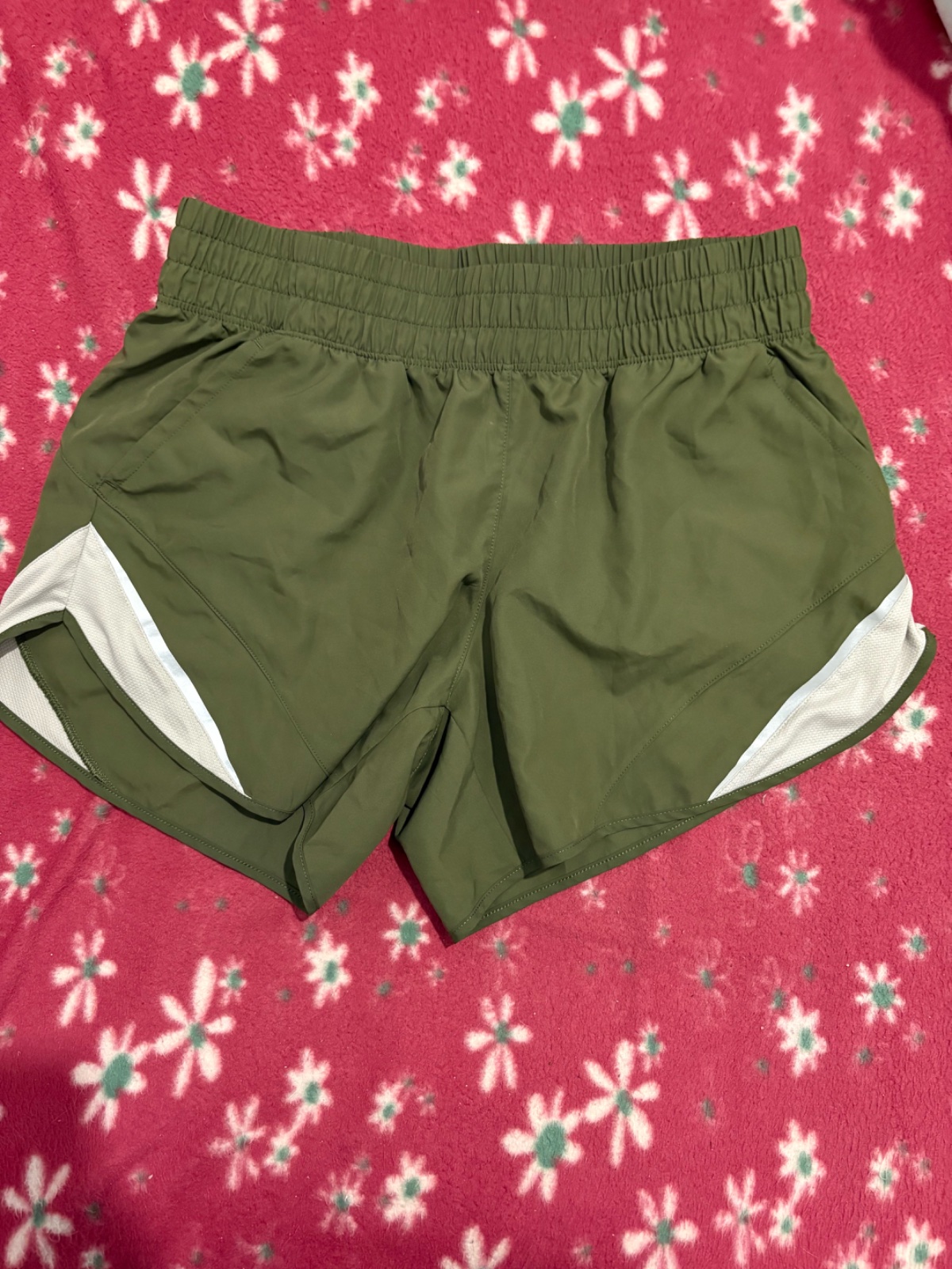 Short sport