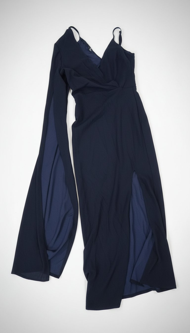 Robe trés elegante moderne 