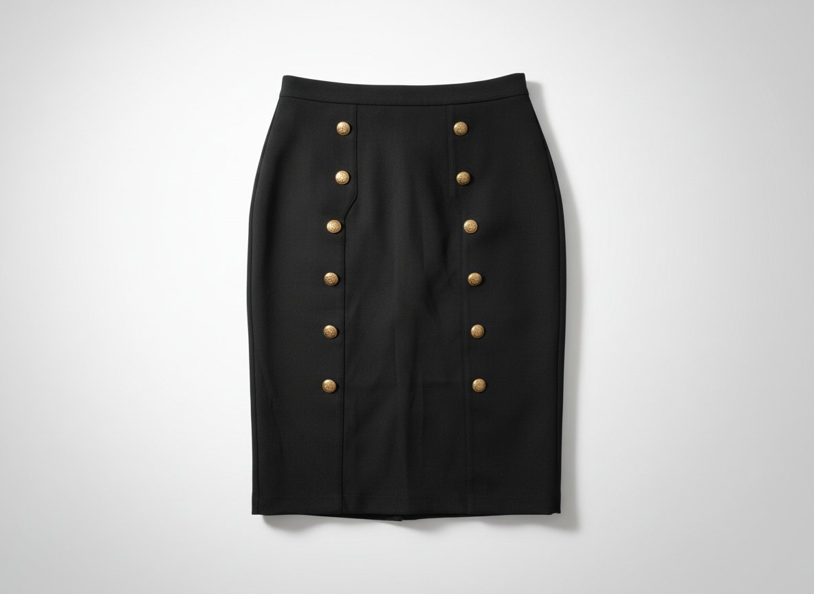 Jupe tres elegant