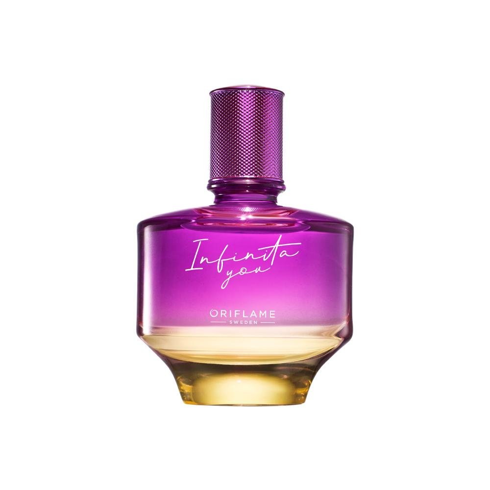Lot de 3 parfums:Eau de Parfum Love Potion +Eau de Parfum Amber Elixir +Eau de Parfum Infinita you