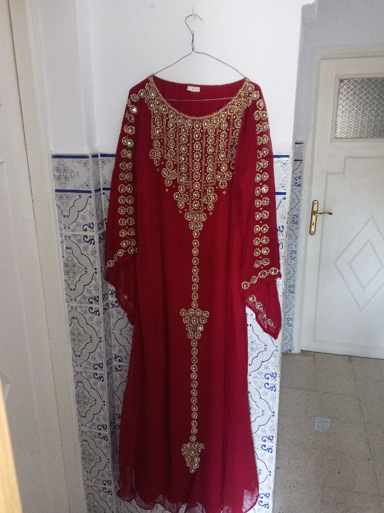 robe soirée 