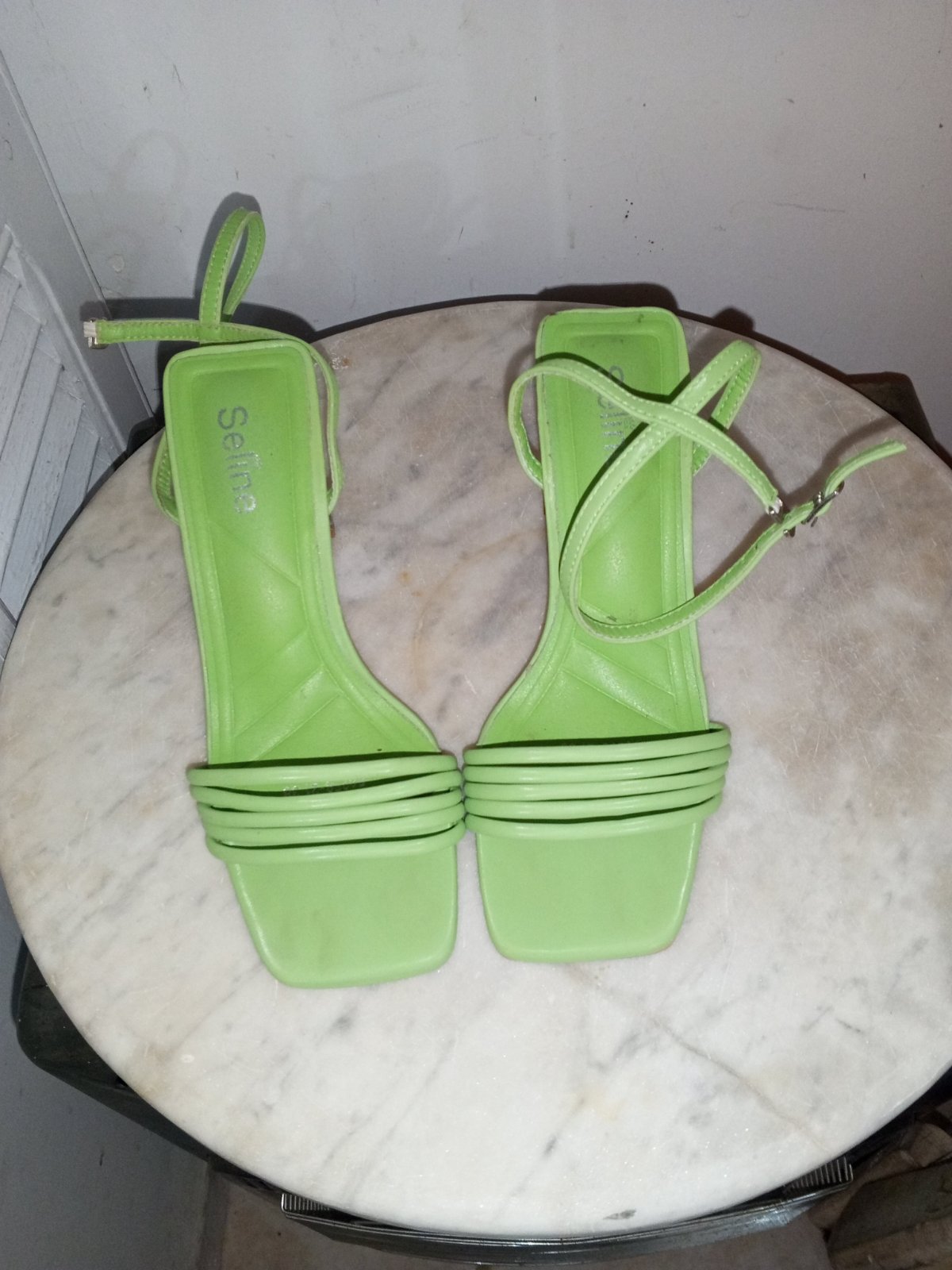 Sandales 