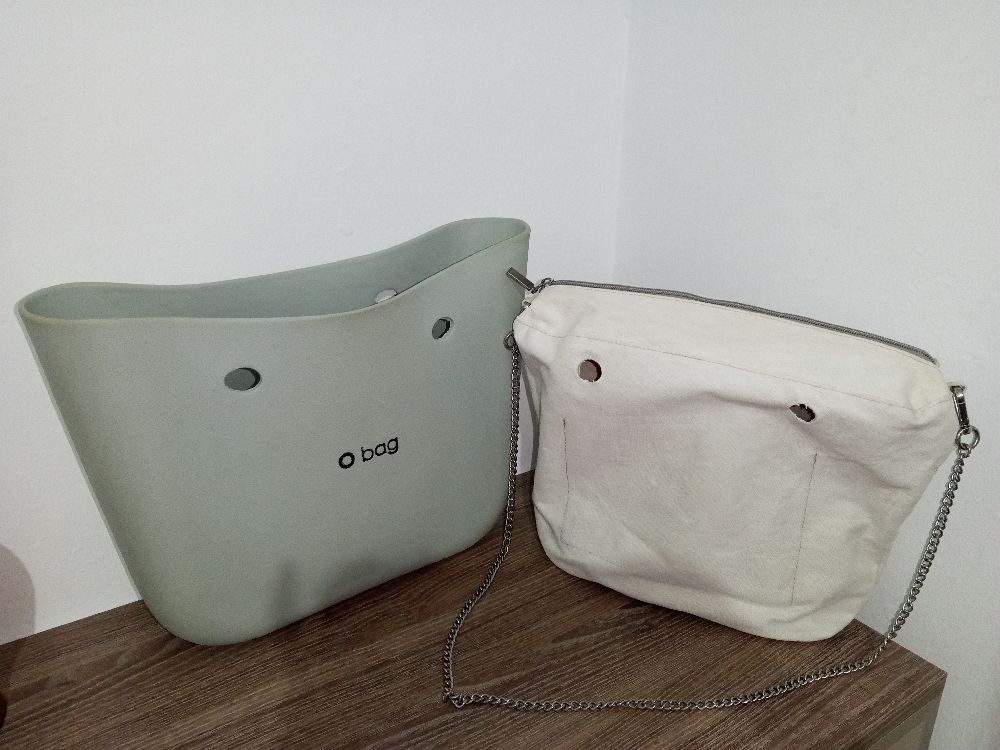O bag