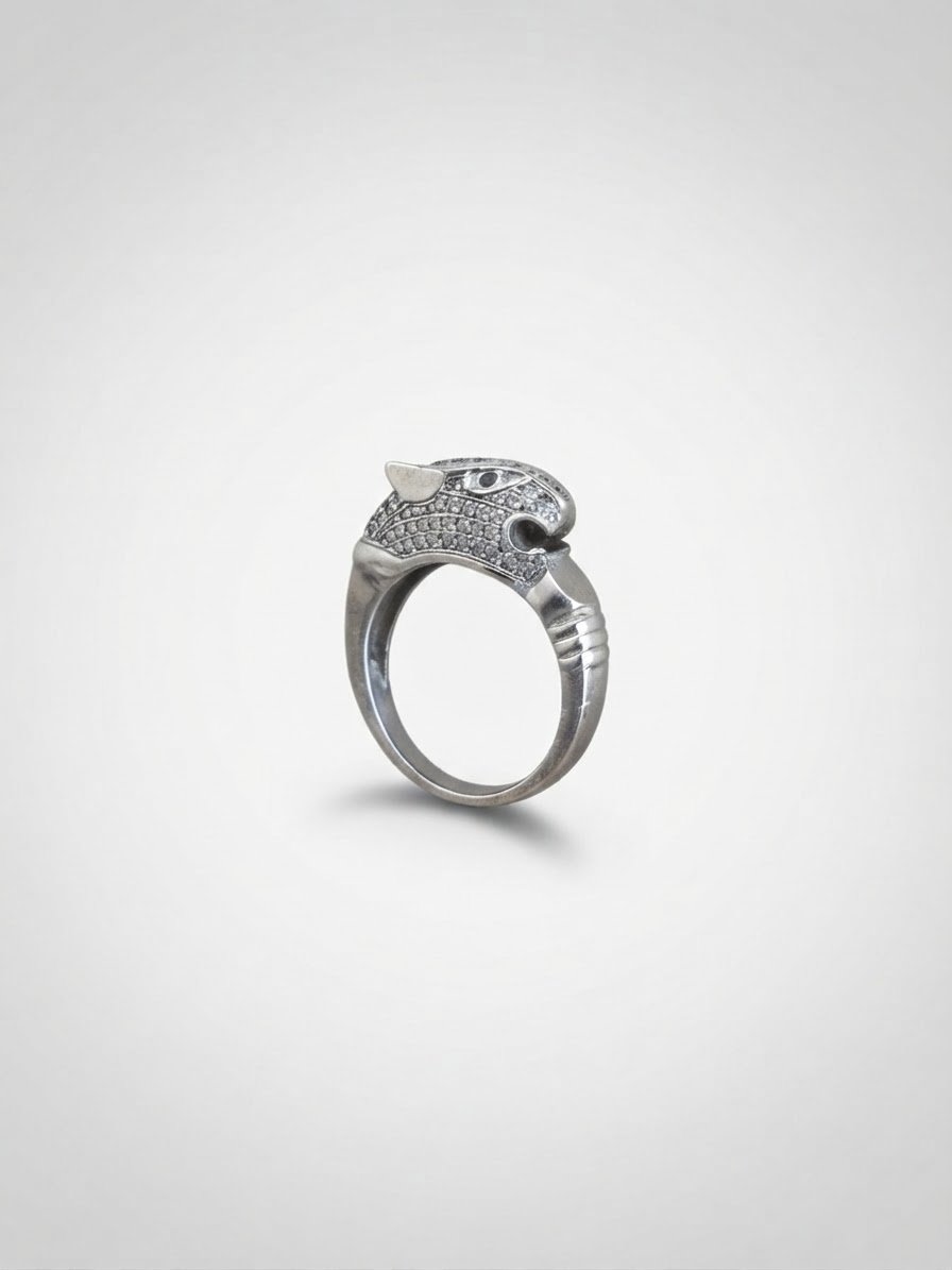 Bague argent 925