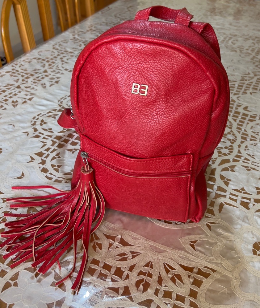 Sac à dos le borse di ELISA