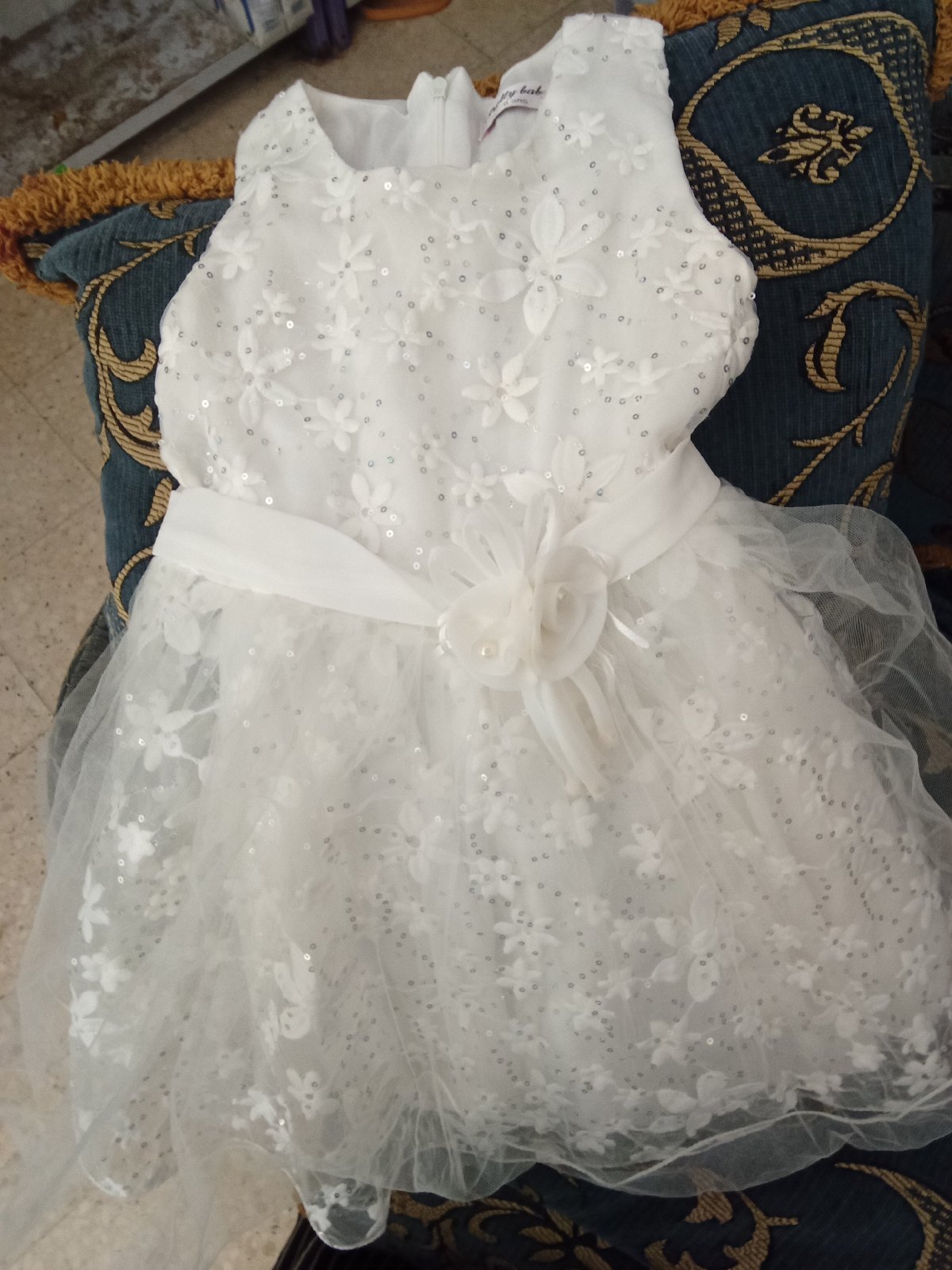 فستان 