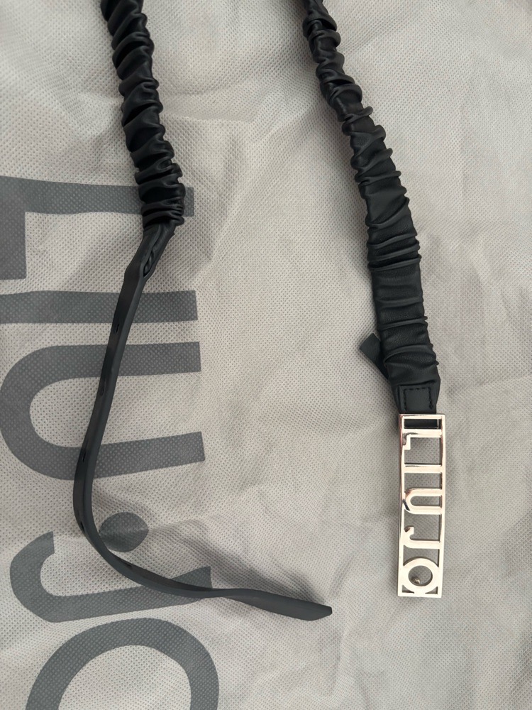 Ceinture Luijo tlabes sm