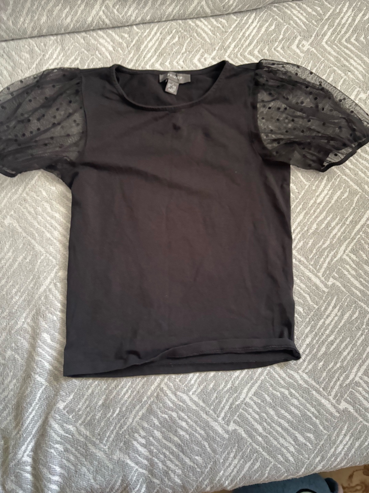 Pull primark 