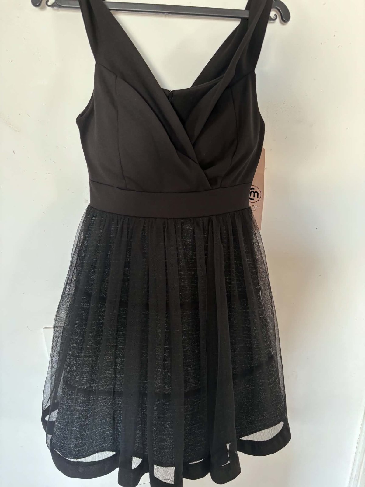 Petite Robe noire soiree 