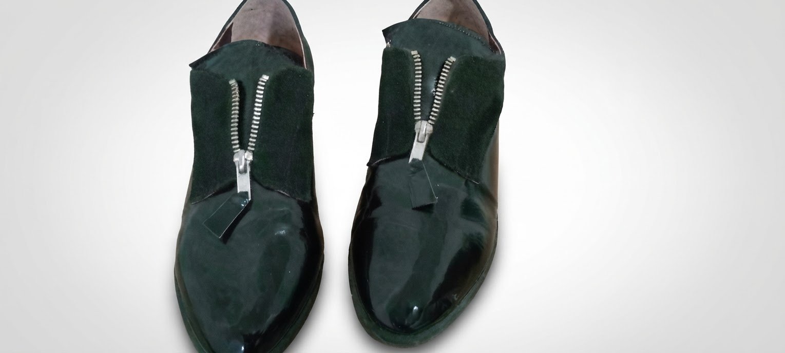 Chaussures noir 