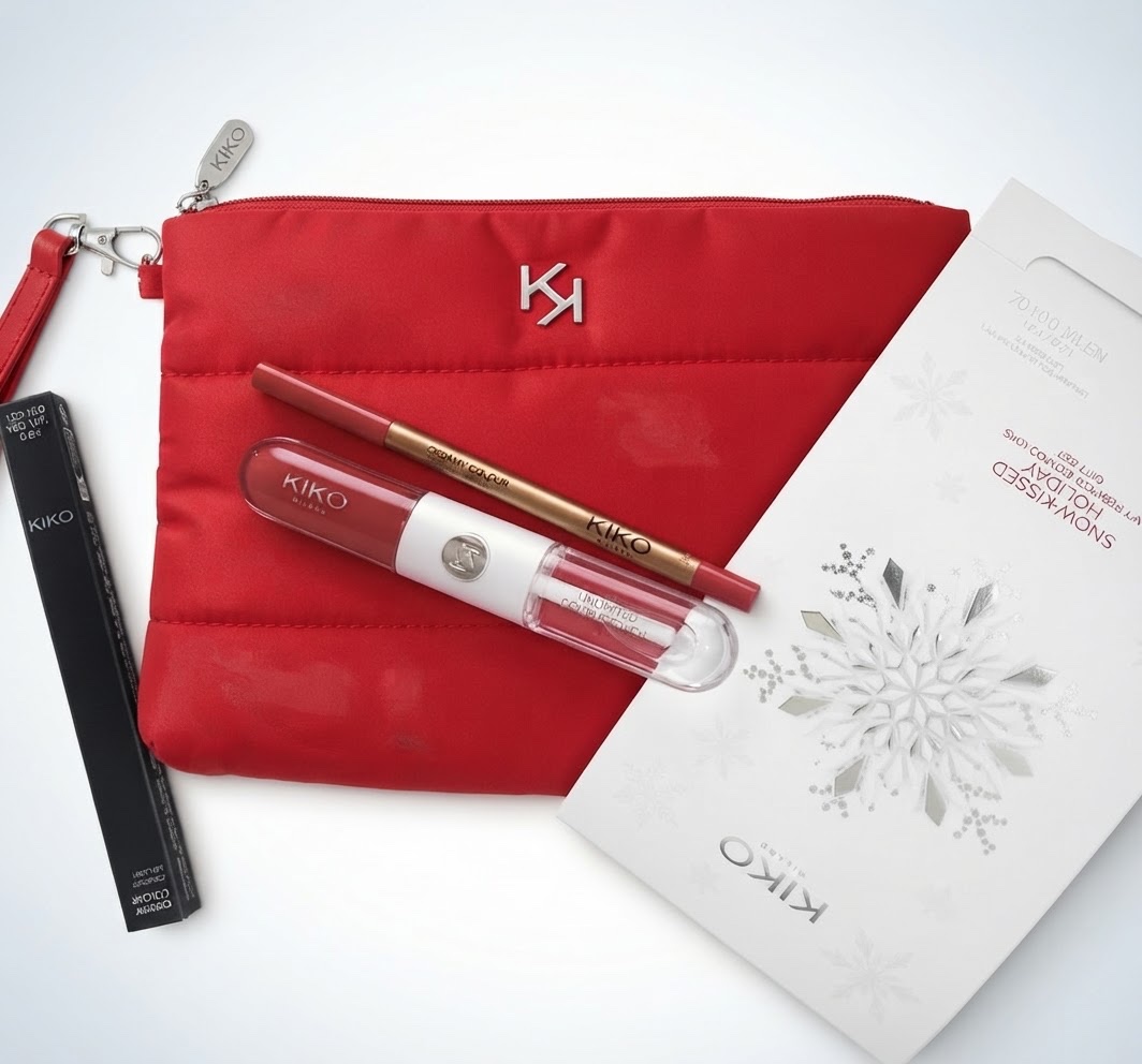 Pack kiko