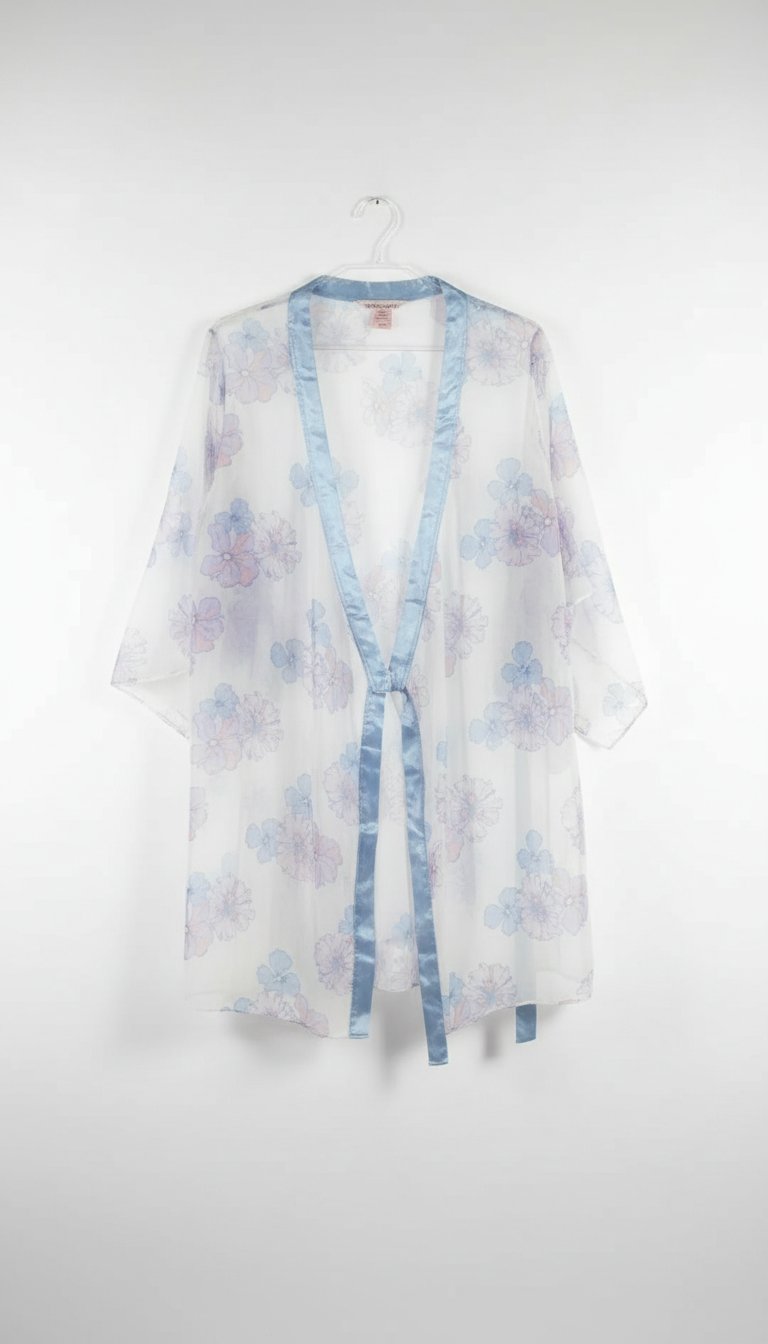 Kimono de nuit 