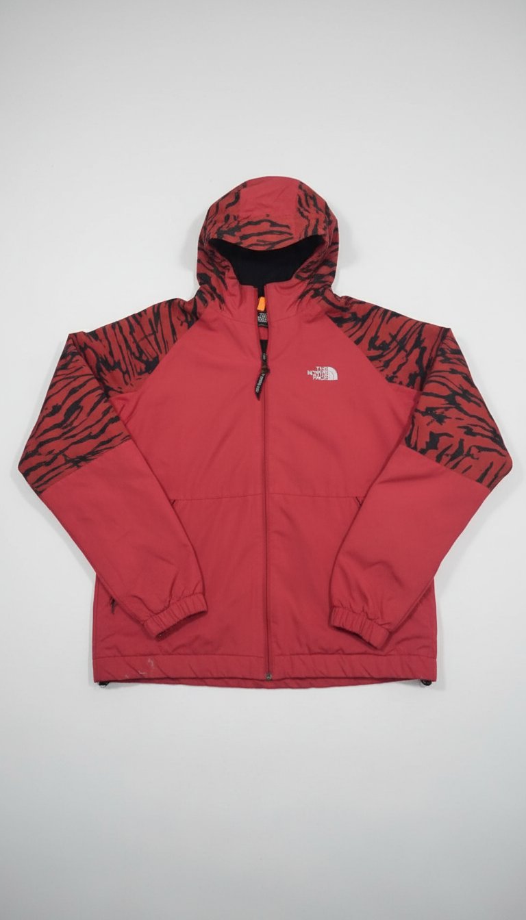 North face 