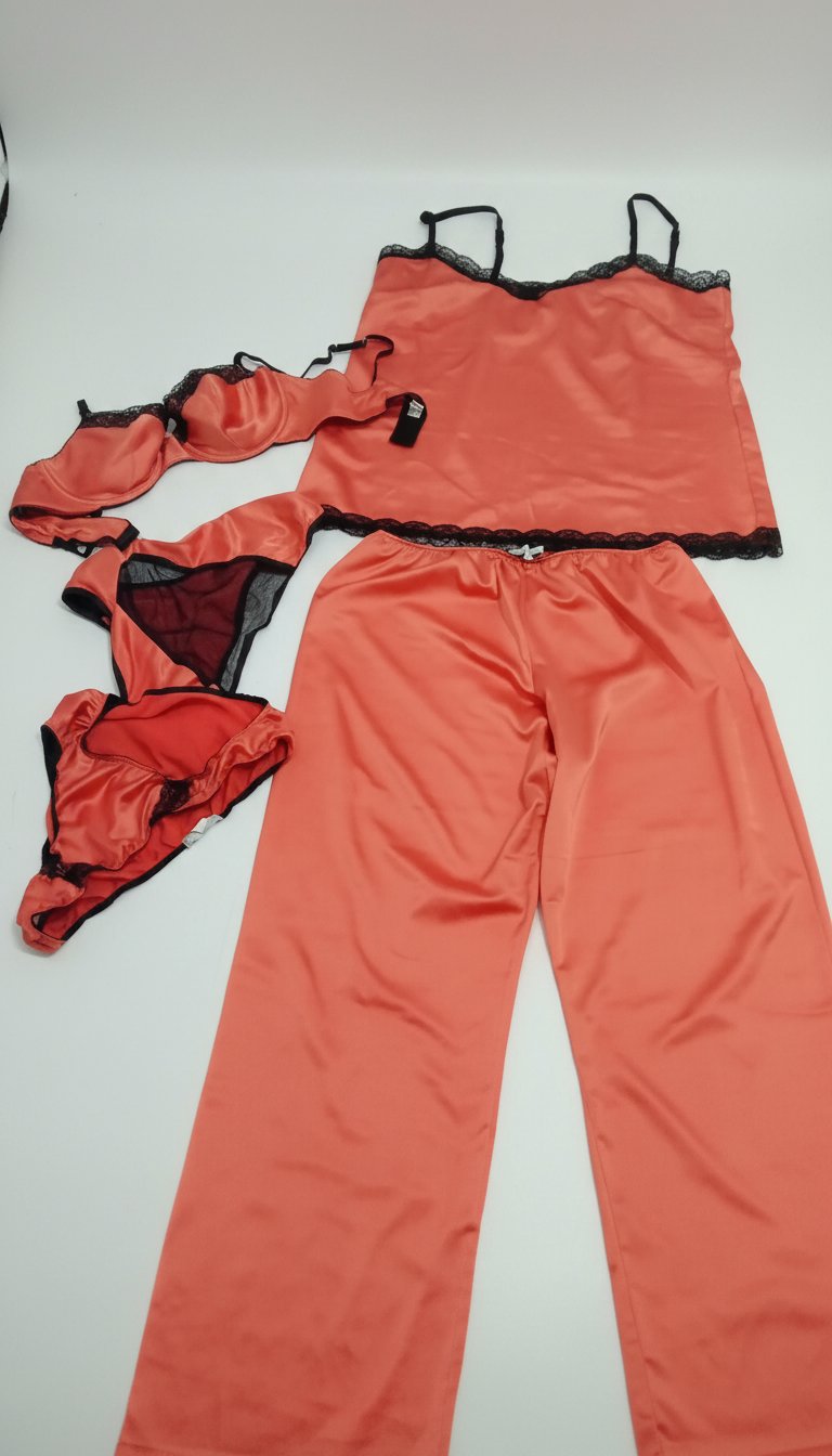 Pyjama de nuit importé 