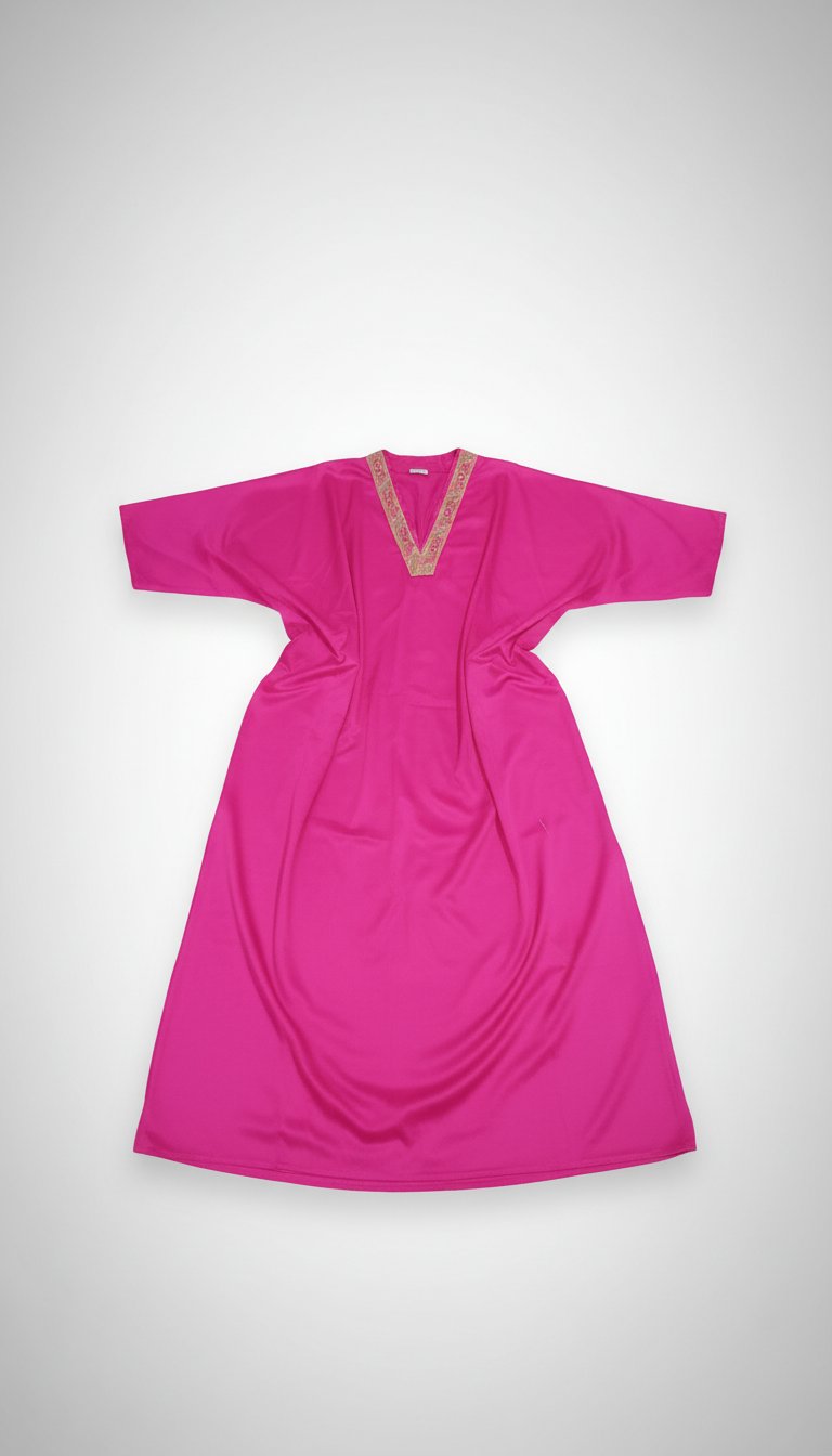 Caftan jebba 
