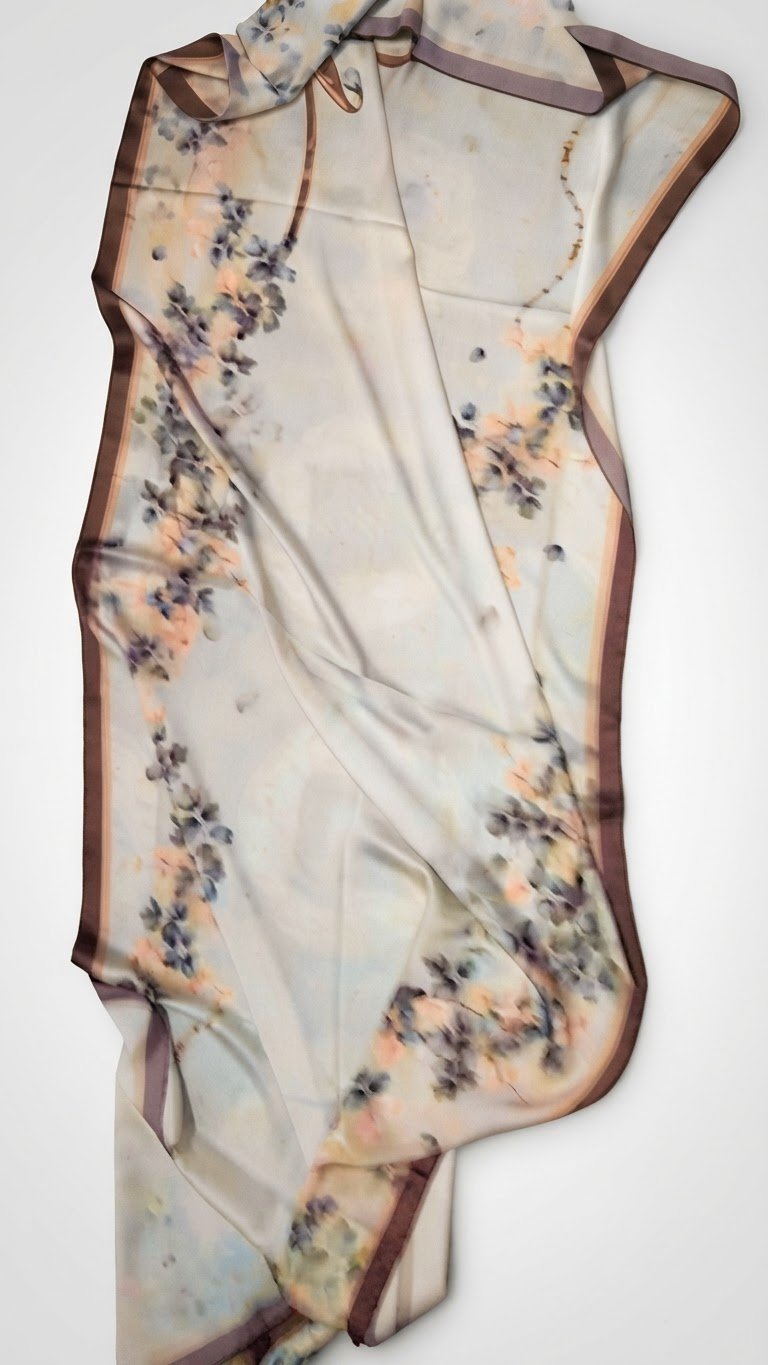 Foulard importé 
