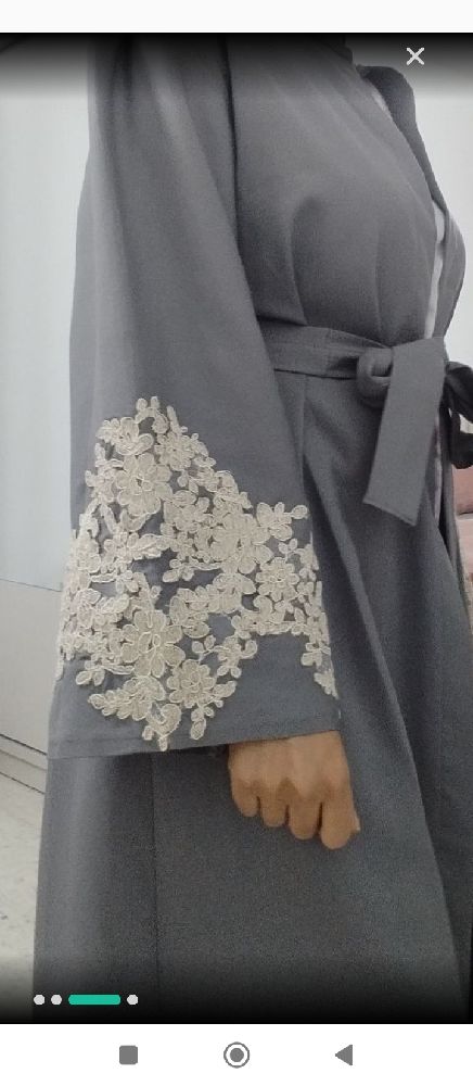 Abaya