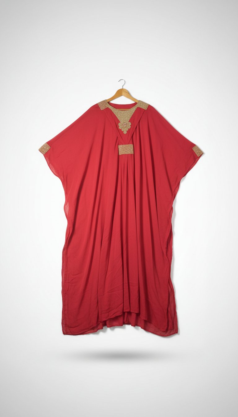 Caftan