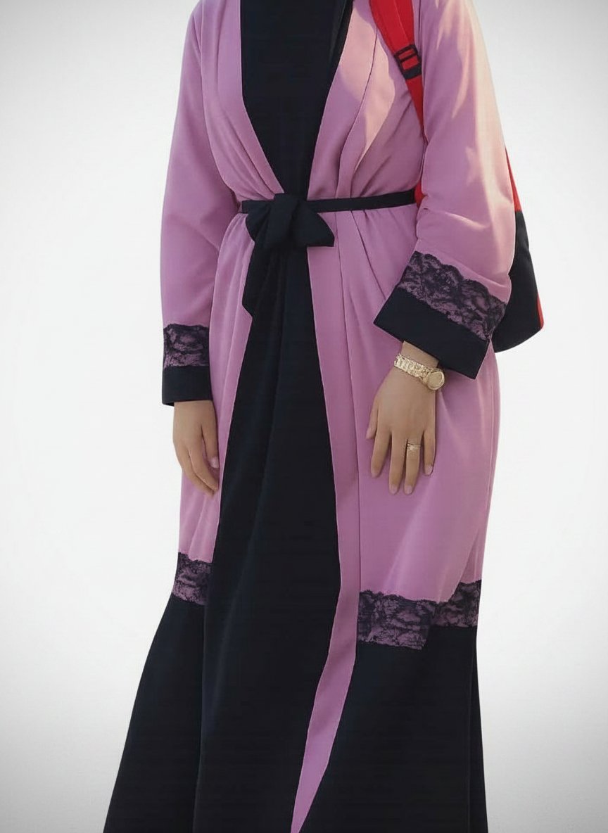 Abaya 