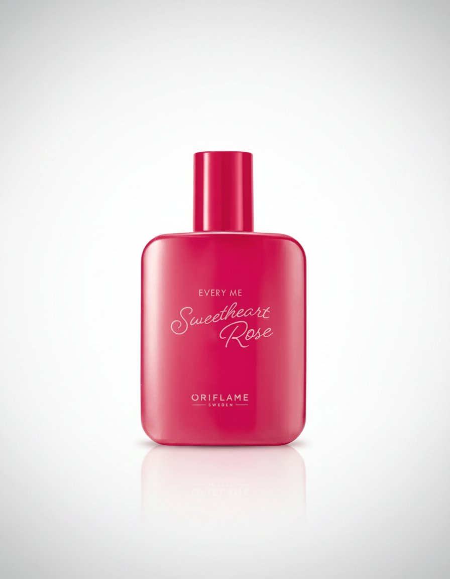 Parfum oriflame 