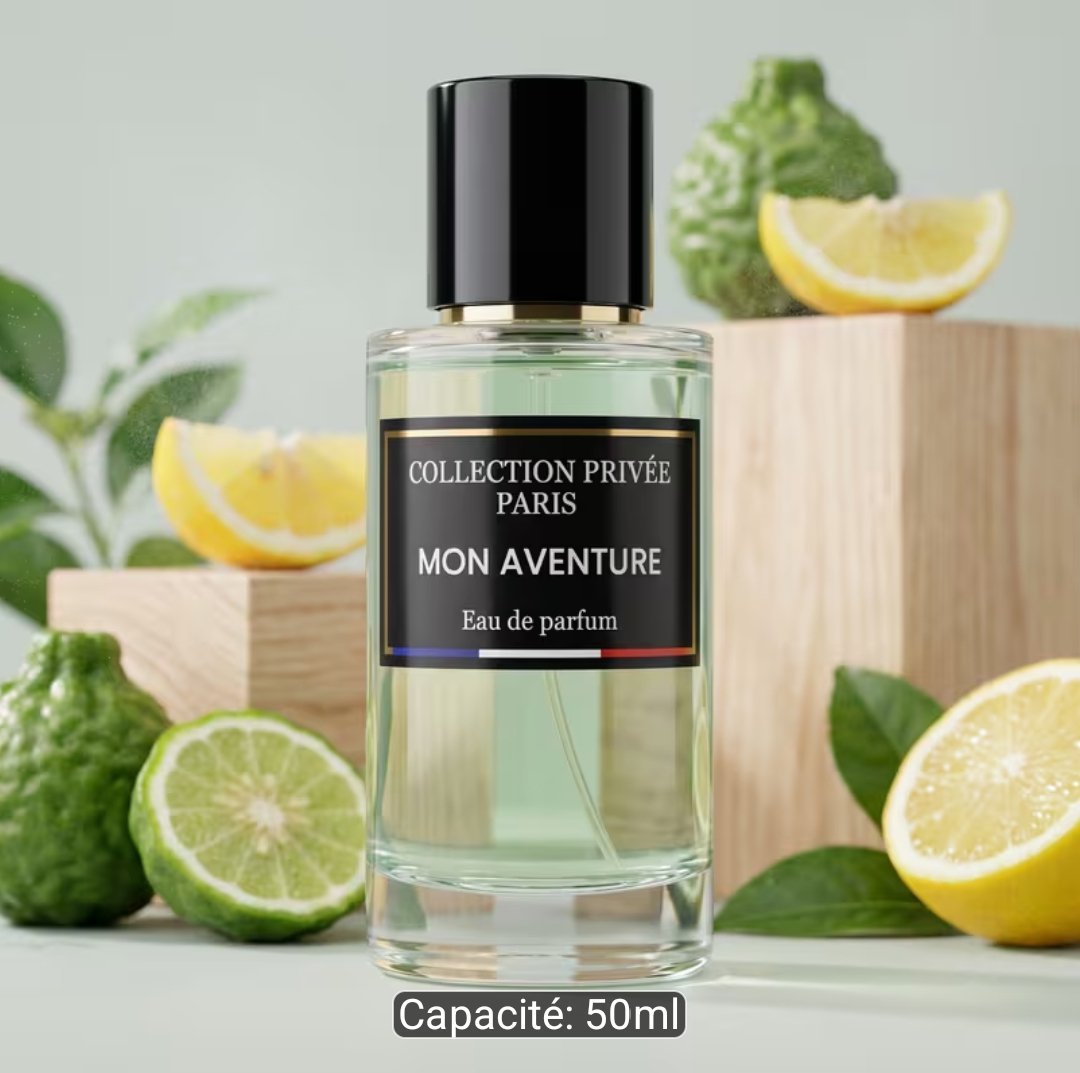 Parfum Collection privée de paris 🇫🇷