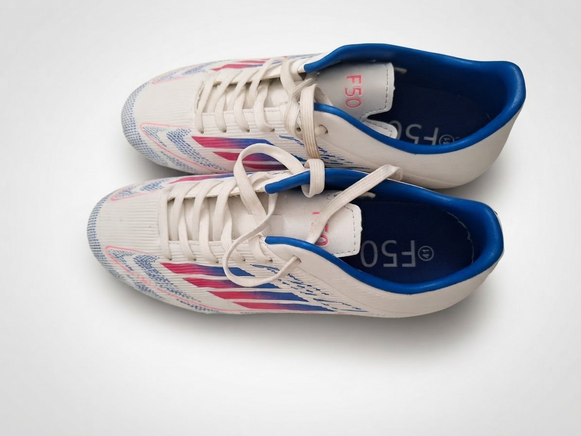 Crampon F50 elite