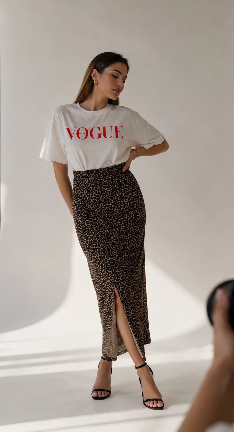 Tenue femme