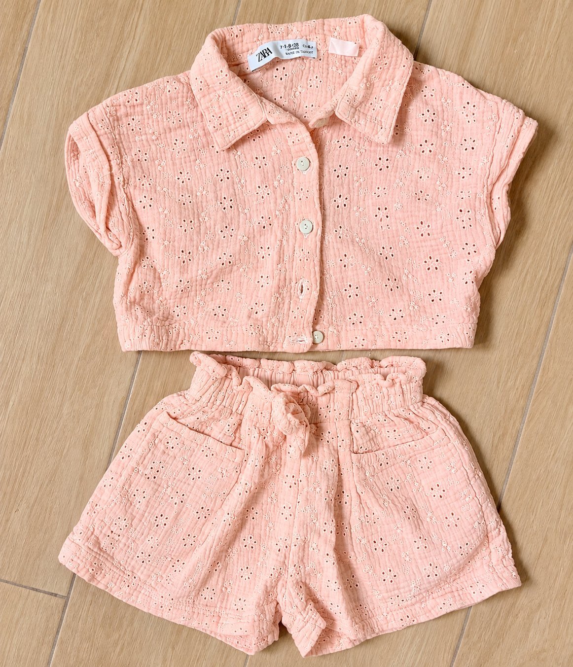 Vêtements bébé 
