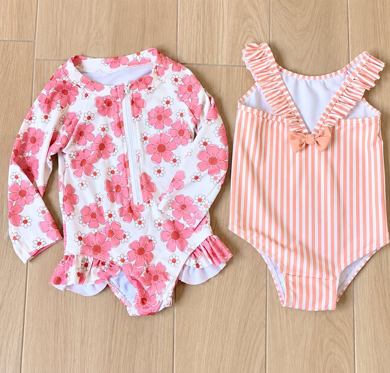 Maillot Bebe 