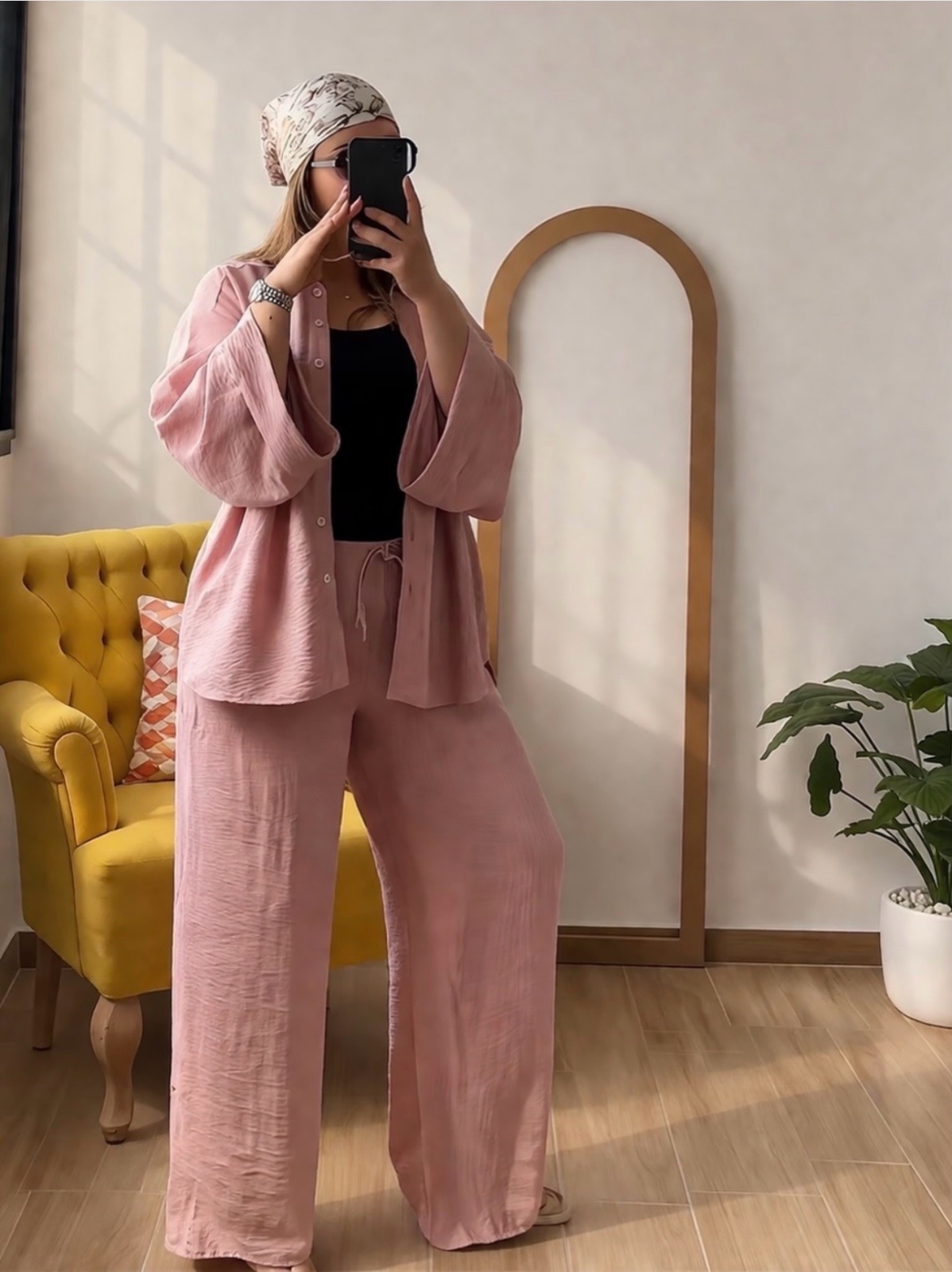 Set femme
