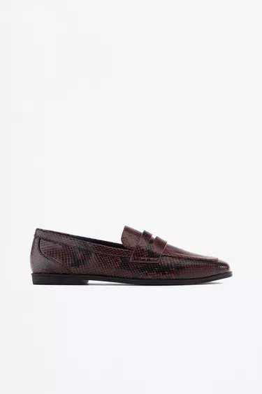 Moccasin