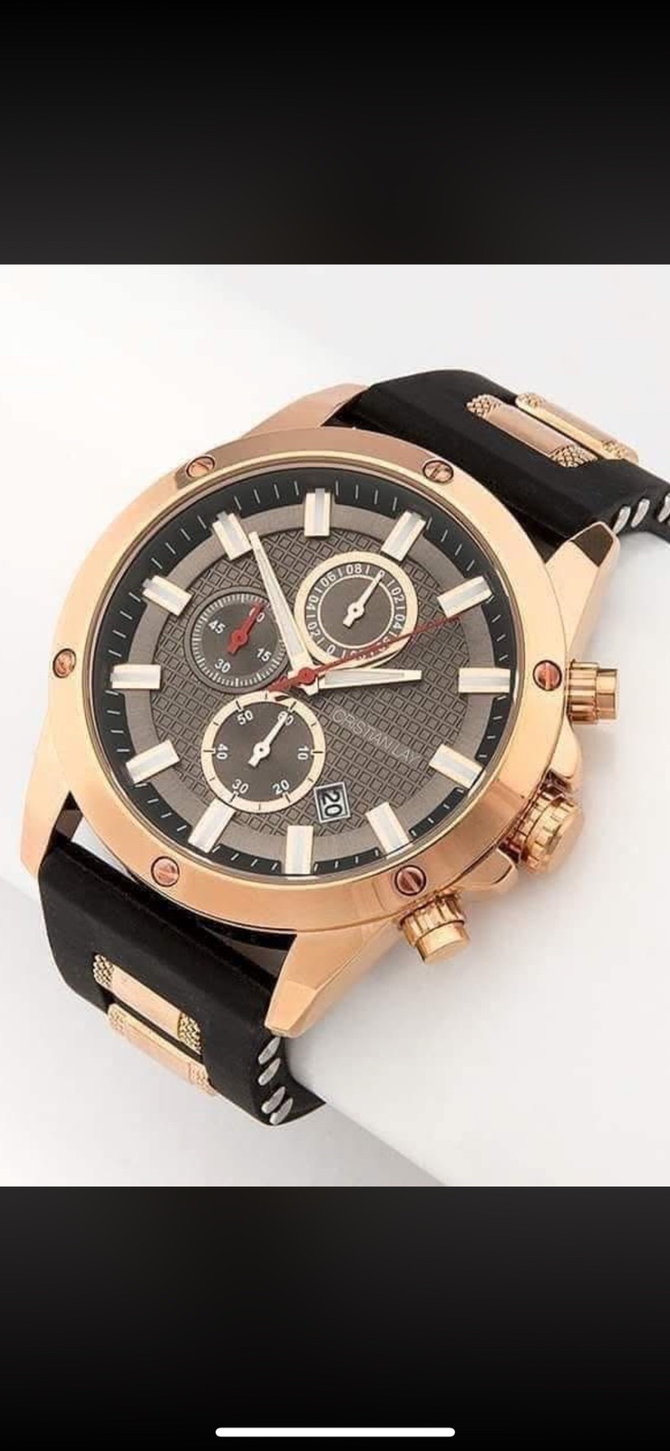 Montre