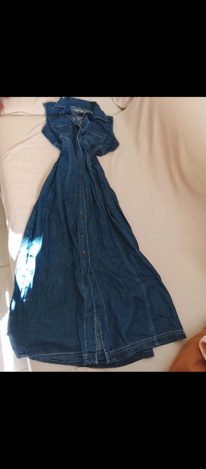 Robe djean 