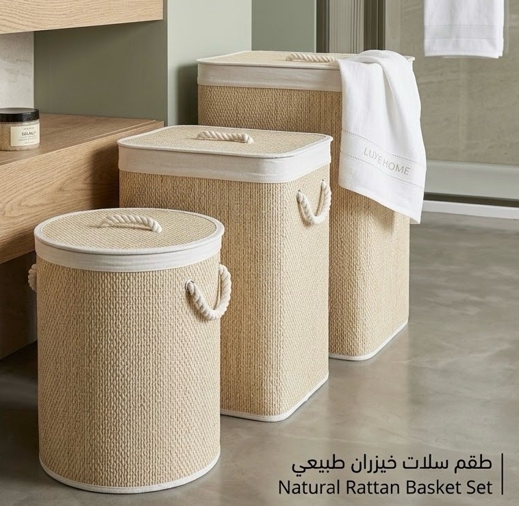 Basket set