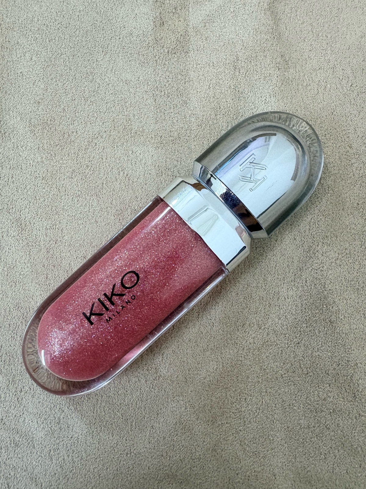 Gloss kiko