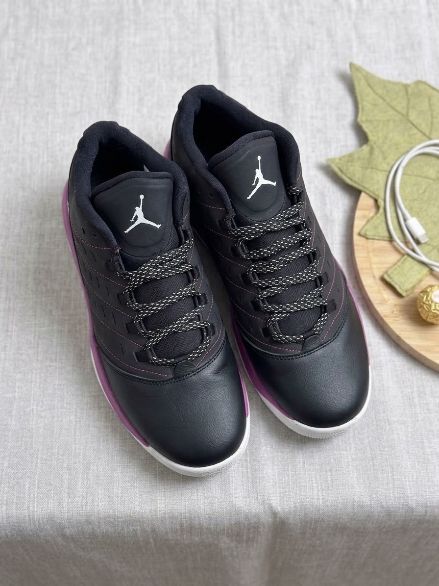 Jordan 