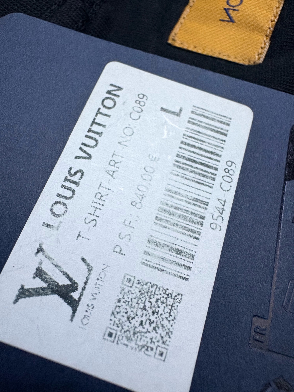 Louis Vuitton importé